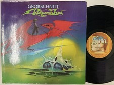 GROBSCHNITT - Rockpommel's