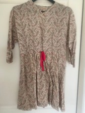 Damen Midikleid Marke VITIVIC