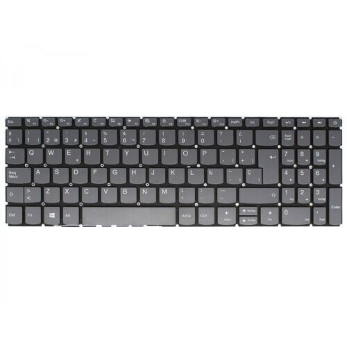 Tastatur für lenovo ideapad - tastatur,