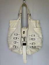 Jimmy Choo Bree perforated