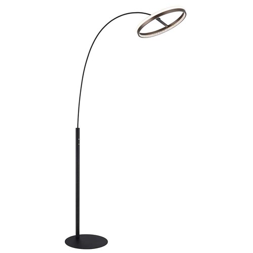 Bogenstehlampe stehleuchte - bogenstehlampe,