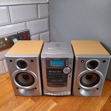 Rare Vintage Thomson Micro CD