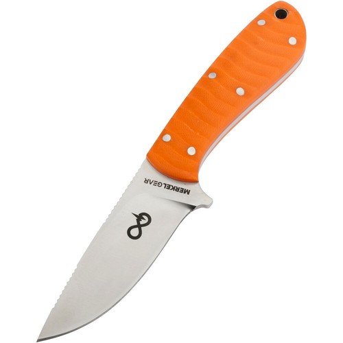Merkel gear allgame jagdmesser - allgame,