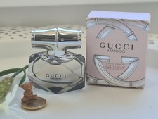 Parfum Miniatur Gucci Bamboo