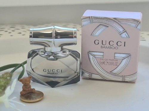 Parfum miniatur gucci - parfum, bamboo