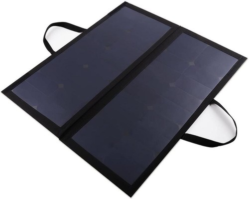 Solarpanel solarmodul camping - solarmodul,