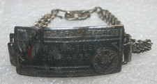 Armband U.S. Army. Air. Corps