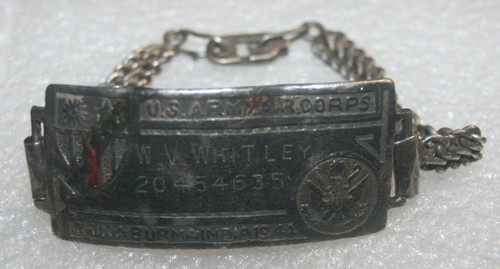 Armband army air corps - armband, army.