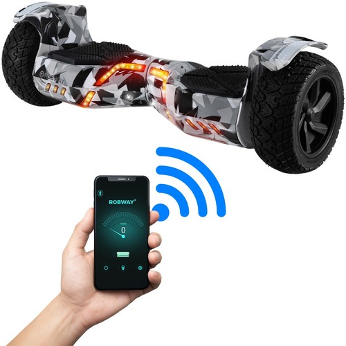 Hoverboard robway balance - robway, x2