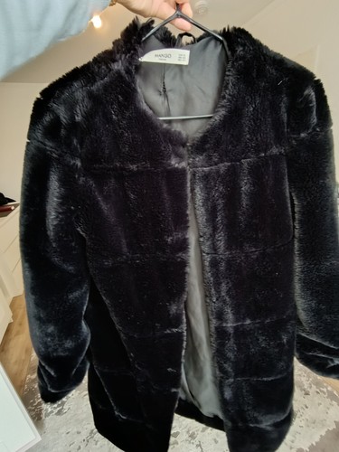 Angebot mango casual webpelz - casual,