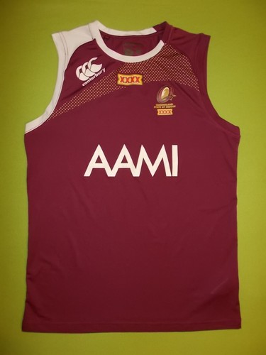 Hemd queensland state - hemd,