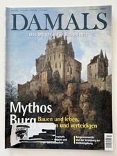 Damals Nr. 07 2010   "Mythos