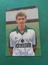 FC Homburg , R. Hentrich 