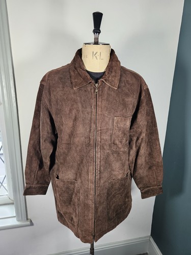Eddie bauer leder - bauer, chore