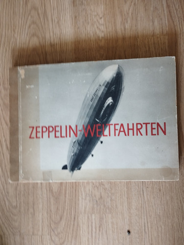 Zigarettenbilder album - zigarettenbilder,