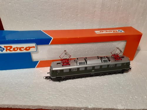 Roco 43585 elektro lok - h0,