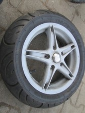 Piaggio Hexagon 125 LX Felge