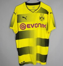 BORUSSIA DORTMUND GERMANY