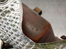 21110 5547786 katalysator für TOYOTA YARIS ( P13 ) 1.5 HYBRID (NHP130 ) 2010