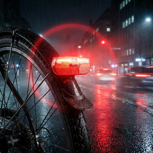 Trelock rücklicht 812 - trelock,