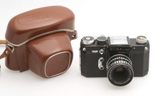 Wirgin EDIXA-mat Kadett