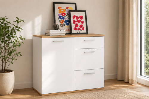 Kommode bc1035 schrank - bc1035,