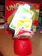 UNO Extreme! mattel Games 2014, abgesehen von Schachtel neuwertig!