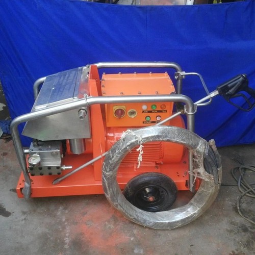 Denjet 500 bar - 500,