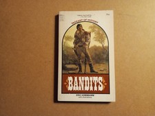 Bandits by Eric Hobsbawm 1971