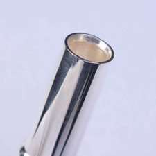 Schilke 51C4 versilberte