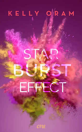 Starburst effect - starburst,