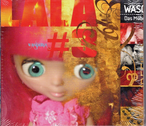 Lavanderia the sound of - la,