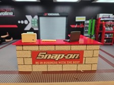 Werkstatt Zubehör 1:18,Verkaufstresen 1:18,Verkaufstheke 1:18, Accessoires 1:18