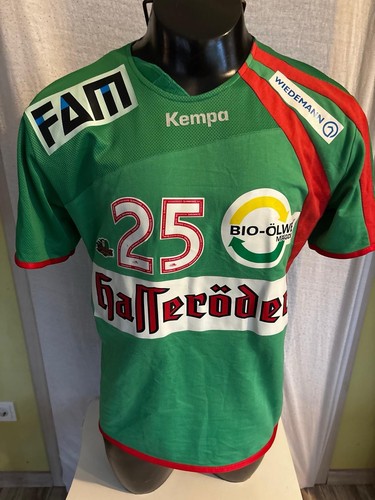 Magdeburg scm trikot - sc,