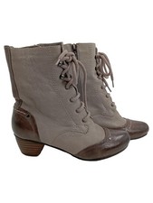 Zanon & Zago Damen Stiefelette