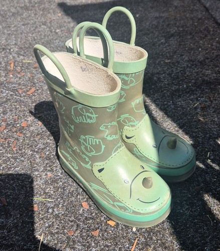 Gummistiefel erstings - gummistiefel, gr.23