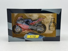 Die Cast Moto 1/12 " Yamaha