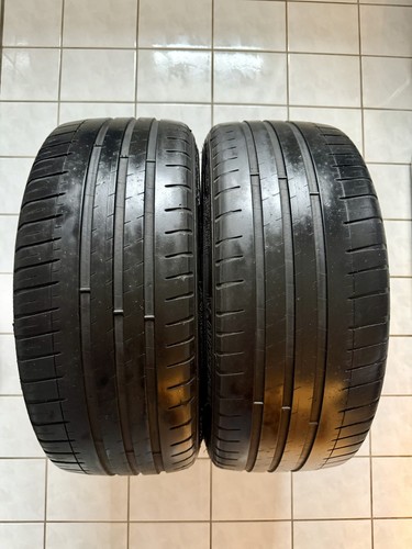 Michelin pilot sport 3 - 2x,