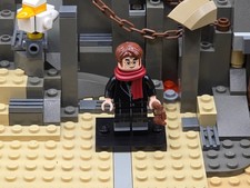 Lego James Potter Harry Potter