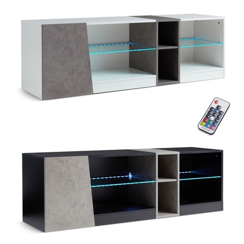 Mondeer led schrank 5 - mondeer,