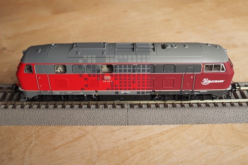 Piko 71278 diesellokomotive - 71278,