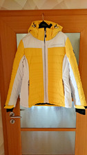 SKI - Jacke / Damen 40 / Gelb