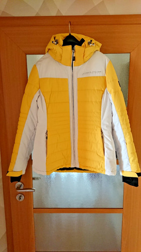 Ski jacke damen 40 - -, /