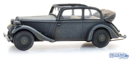 Artitec wehrmacht adler junior - wehrmacht,