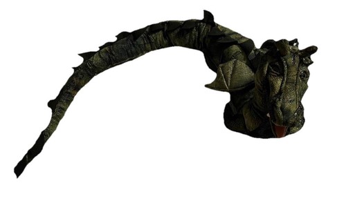 Folkmanis handpuppe - folkmanis,