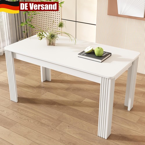 Modern rechteckiger esstisch - modern,