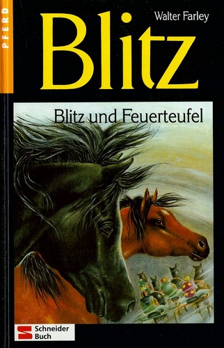 Blitz und feuerteufel - und,