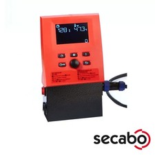 Secabo HPC01 Smart Controller Upgrade – macht TC5/TC7/TS7 SMART – Neu OVP