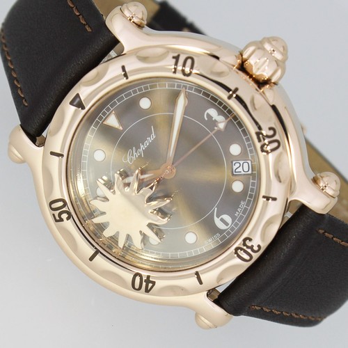 Chopard happy sport sun - chopard, 38mm