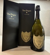 Dom Perignon Vintage Brut 2003
